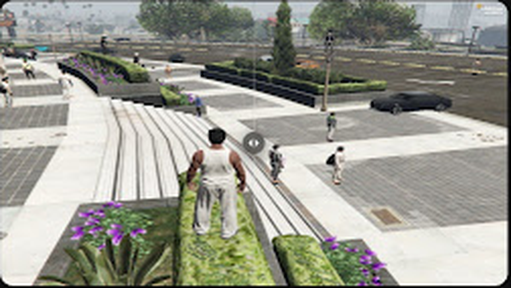 Gameplay preview